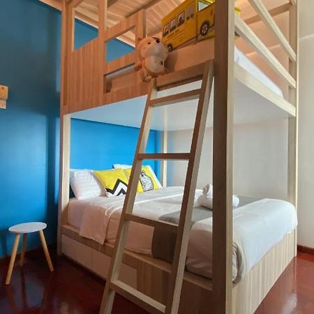 Sugar Marina Seaview Families Suite Apartment Kuah Eksteriør bilde