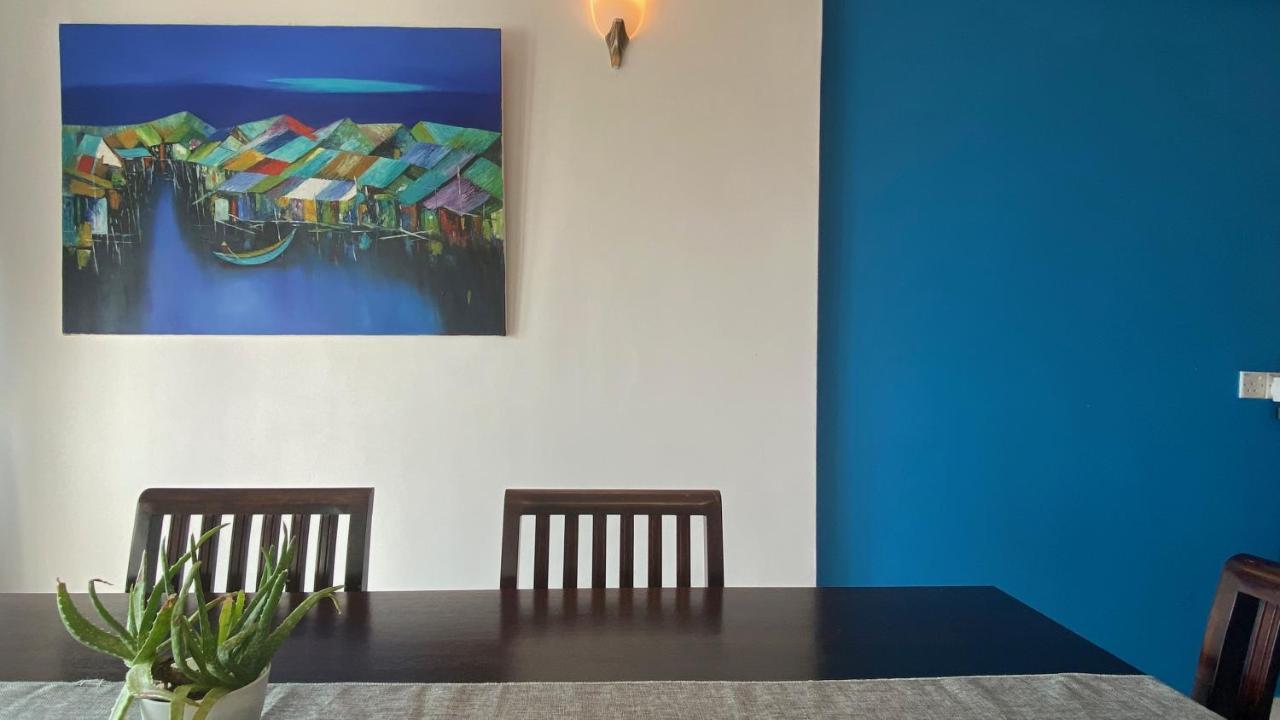Sugar Marina Seaview Families Suite Apartment Kuah Eksteriør bilde
