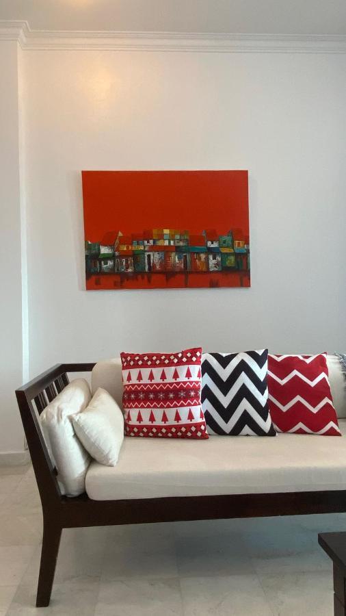 Sugar Marina Seaview Families Suite Apartment Kuah Eksteriør bilde