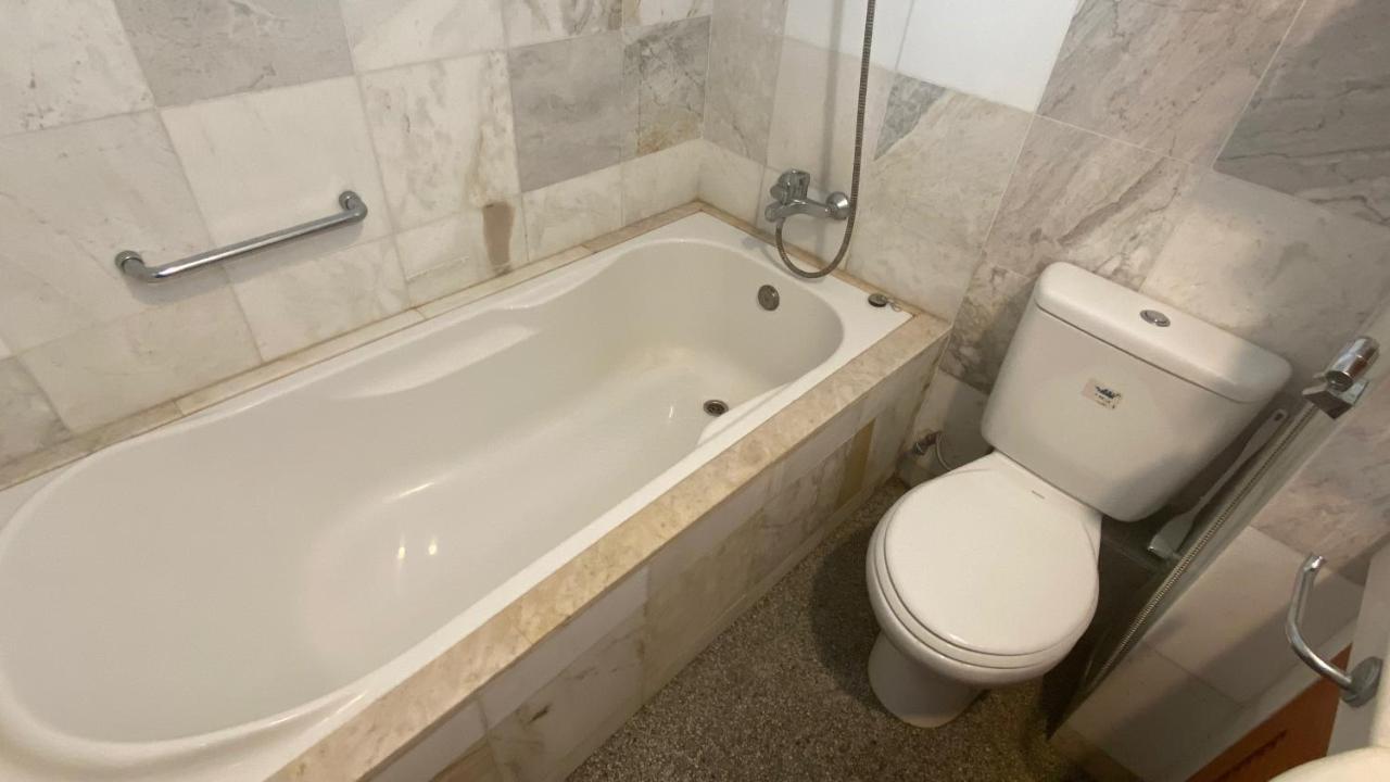 Sugar Marina Seaview Families Suite Apartment Kuah Eksteriør bilde
