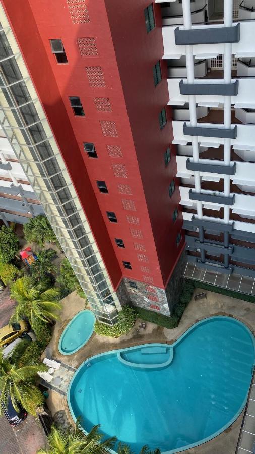 Sugar Marina Seaview Families Suite Apartment Kuah Eksteriør bilde