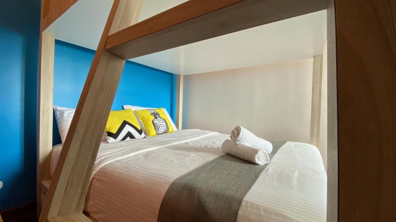 Sugar Marina Seaview Families Suite Apartment Kuah Eksteriør bilde